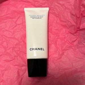 Chanel Hydra Beuty Masque